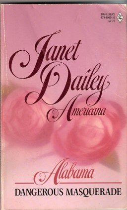 Dangerous Masquerade