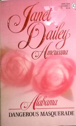 Dangerous Masquerade