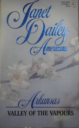 Valley of the Vapours