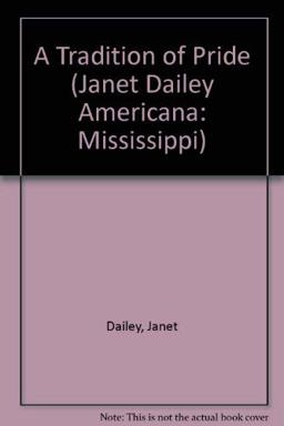 A Tradition of Pride