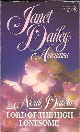 Lord of the High Lonesome