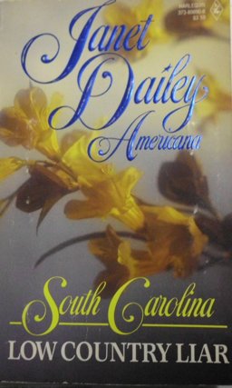 Low Country Liar