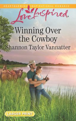 Winning over the Cowboy