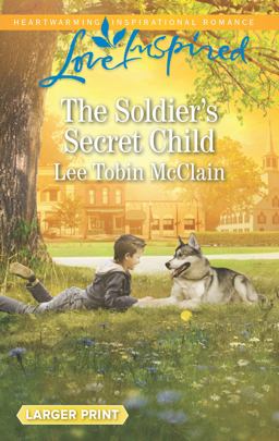 The Soldier's Secret Child