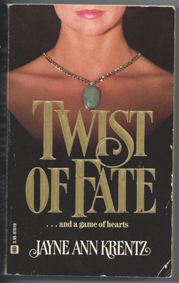 Twist of Fate