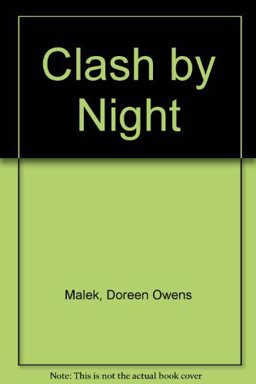 Clash by Night