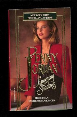 Lingering Shadows Lingering Shadows