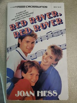 Red Rover, Red Rover