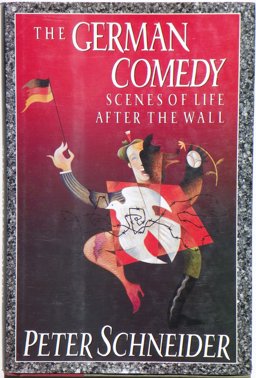 German Comedy