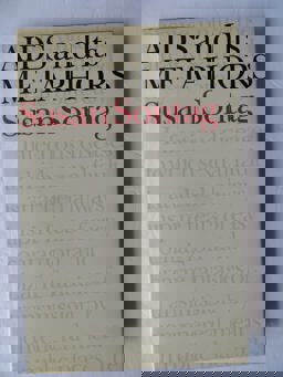 Illness As Metaphor and AIDS and Its Metaphors