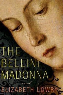 Bellini Madonna  9780374110383 Front Cover