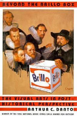 Beyond the Brillo Box