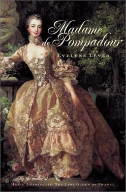 Madame de Pompadour