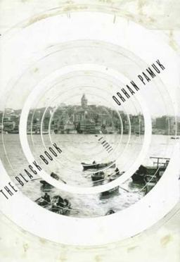 Black Book  9780374113940 Front Cover