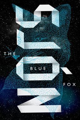 Blue Fox A Novel  9780374114459 Front Cover