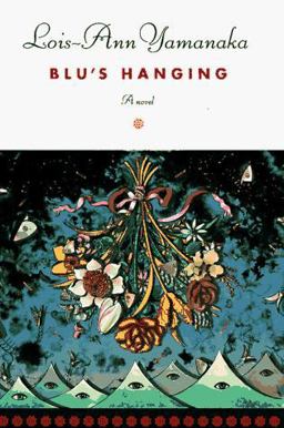 Blu's Hanging  9780374114992 Front Cover
