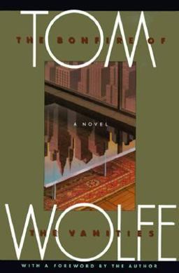 The Bonfire of the Vanities