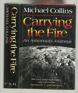 Carrying the Fire