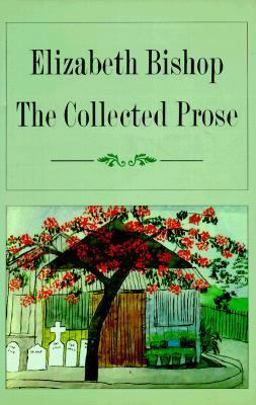 The Collected Prose