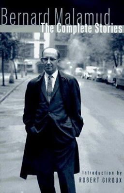 Complete Stories  9780374126391 Front Cover