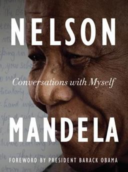 Conversations with Myself  9780374128951 Front Cover