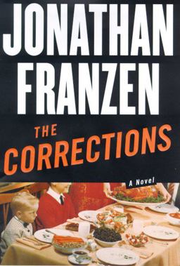 Corrections A Novel  9780374129989 Front Cover