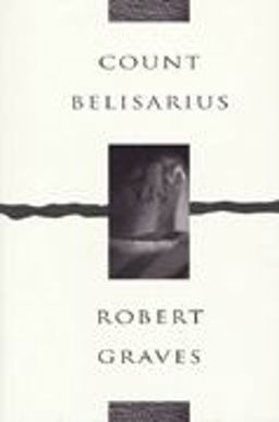 Count Belisarius Count Belisarius