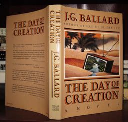 The Day of Creation