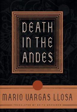 Death in the Andes (Lituma en los Andes)