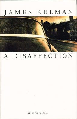 A Disaffection