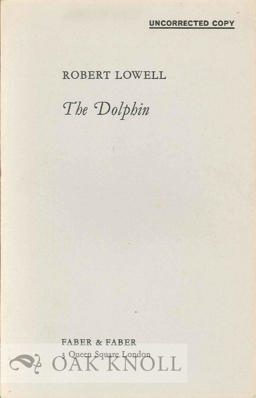 The Dolphin