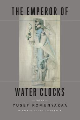 The Emperor of Water Clocks