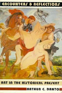 Encounters and Reflections