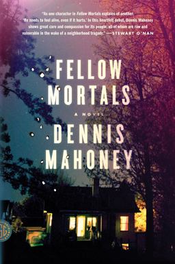 Fellow Mortals A Novel  9780374154066 Front Cover