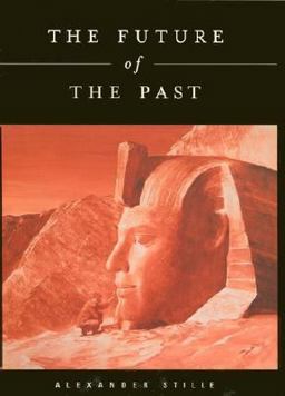 Future of the Past  9780374159771 Front Cover