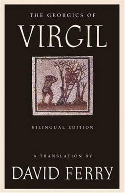 The Georgics of Virgil
