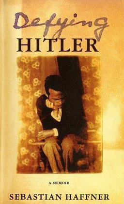 Defying Hitler