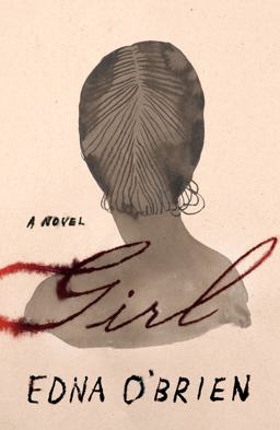 Girl A Novel  9780374162559 Front Cover