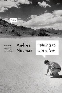 Talking to Ourselves  9780374167530 Front Cover