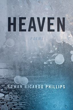 Heaven Poems  9780374168520 Front Cover