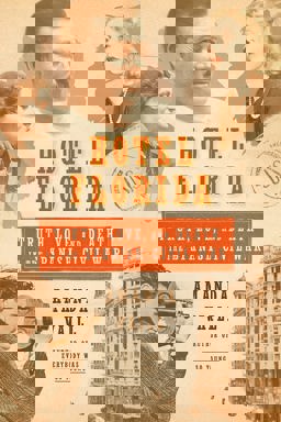 Hotel Florida: Truth, Love, and Death in the Spanish Civil War Truth, Love, and Death in the Spanish Civil War  9780374172992 Front Cover