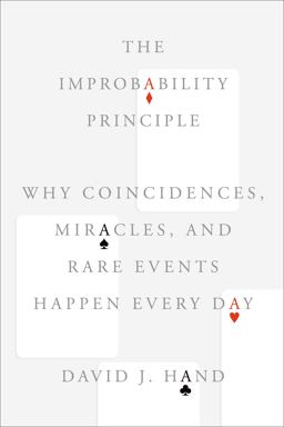 The Improbability Principle