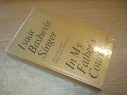 In My Father's Court