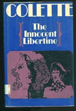 Innocent Libertine Innocent Libertine