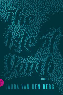 Isle of Youth Stories  9780374177232 Front Cover
