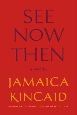 See Now Then A Novel  9780374180560 Front Cover