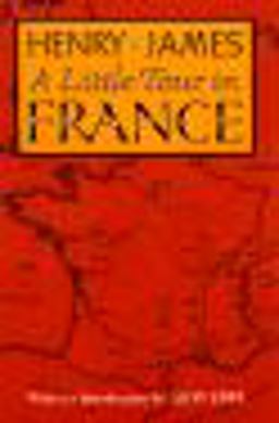 A Little Tour in France