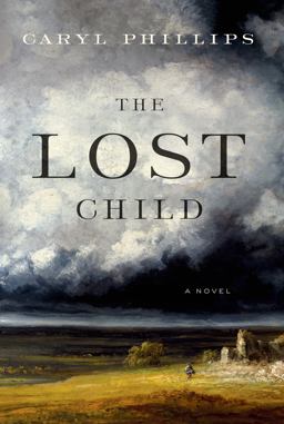 Lost Child A Novel  9780374191375 Front Cover