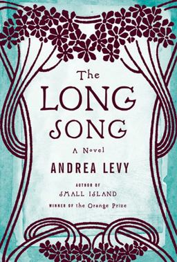Long Song  9780374192174 Front Cover