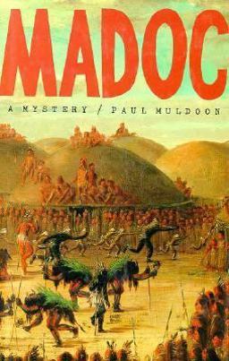Madoc Madoc